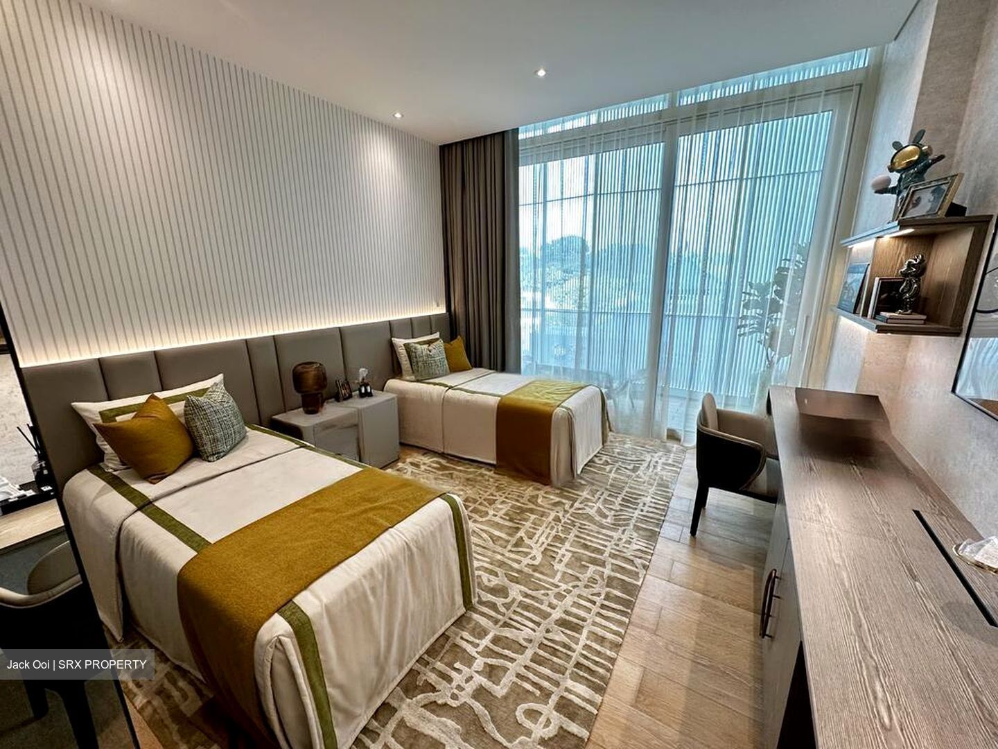 Eden Residences Capitol (D6), Apartment #577525481